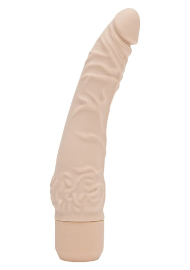 Classic Slim Vibrator Vibrator Get Real (scala)